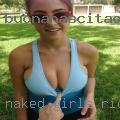 Naked girls Richmond