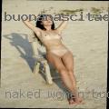 Naked women Buckhannon