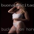 Buckhannon horny girls